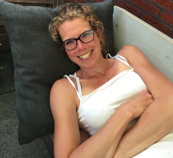 Personal Trainer Leidsche RIjn